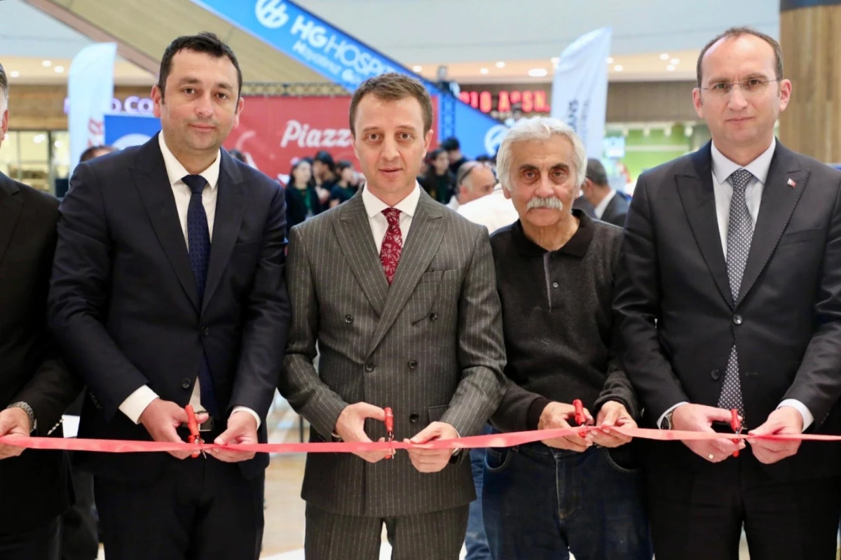 Kahramanmaraş’ta Bilim ve Sanat Şöleni Başladı: Abdurrahim Karakoç’un İzinde 3. Geleneksel Bilim ve Sanat Günleri