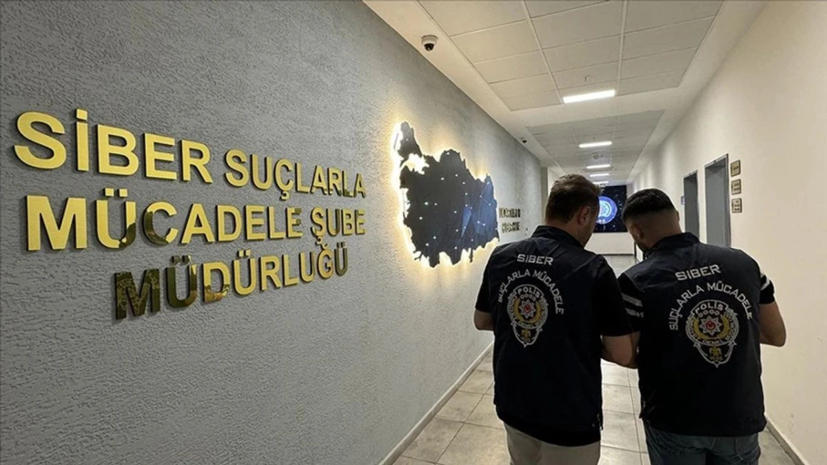 Kahramanmaraş’ta Çapa Makinesi Dolandırıcılığına Eş Zamanlı Operasyon: 12 Şüpheliye Gözaltı