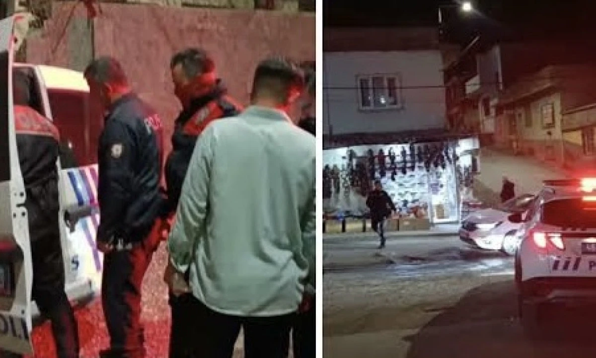 Kahramanmaraş&rsquo;ta &ldquo;Dur&rdquo; İhtarına Uymayan S&uuml;r&uuml;c&uuml; Dehşet Sa&ccedil;tı: 2 Polis Yaralı, 520 Bin TL Ceza