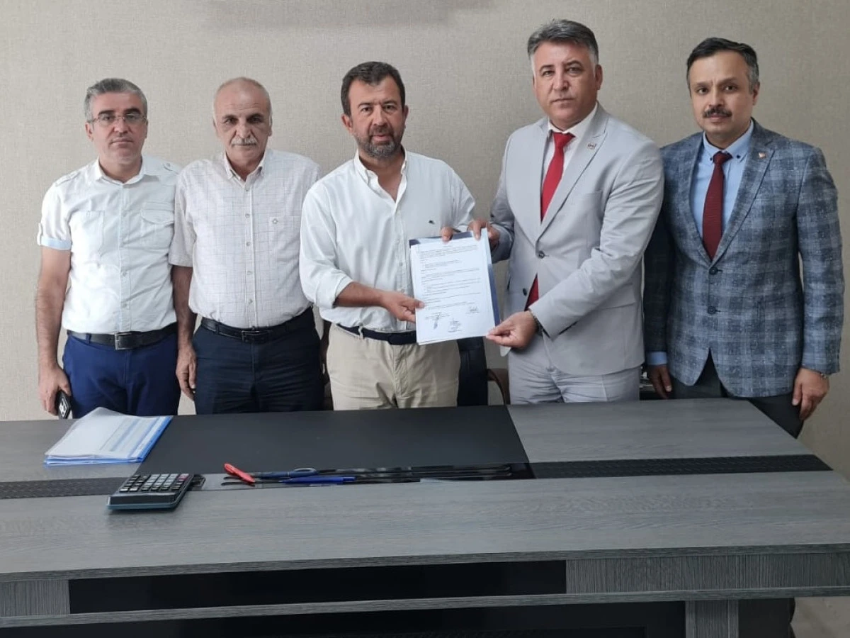 Kahramanmaraş’ta eğitime destek protokolü imzalandı
