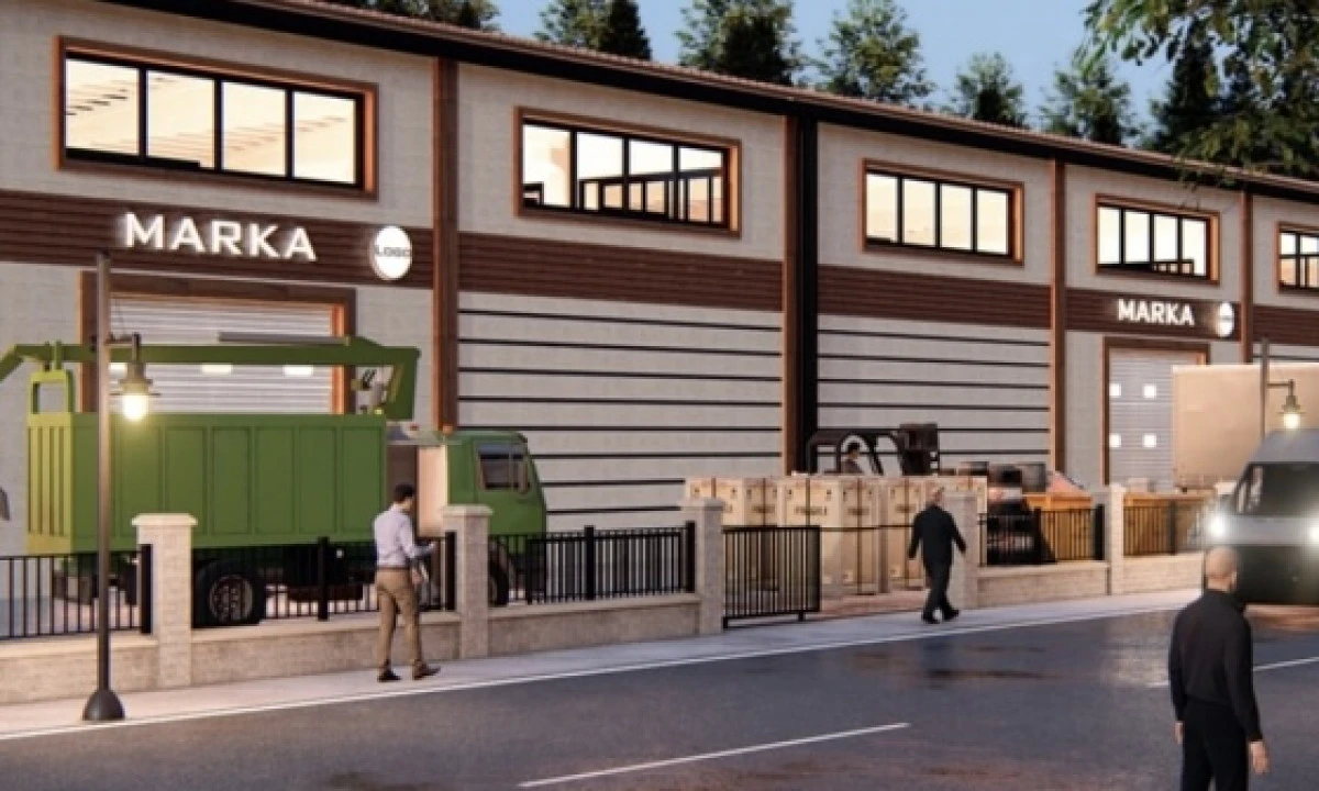 Kahramanmaraş’ta Esnaf Yeniden Ayağa Kalkıyor: 2.899 İş Yeri Teslim Edildi