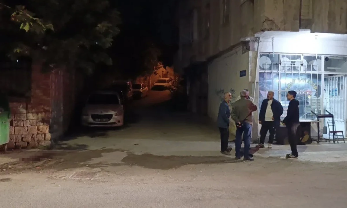 Kahramanmaraş&rsquo;ta gen&ccedil; kadına saldırı: 75 bin TL bulunan &ccedil;antası alındı