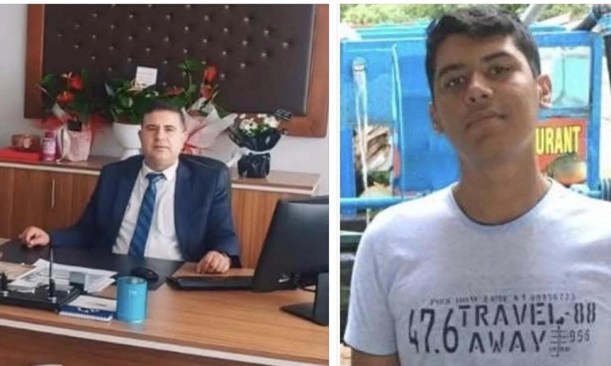 Kahramanmaraş&rsquo;ta Gen&ccedil; Yaşta Acı Kayıp: Muhammed &Ccedil;ağrı G&uuml;lpak Son Yolculuğuna Uğurlanıyor