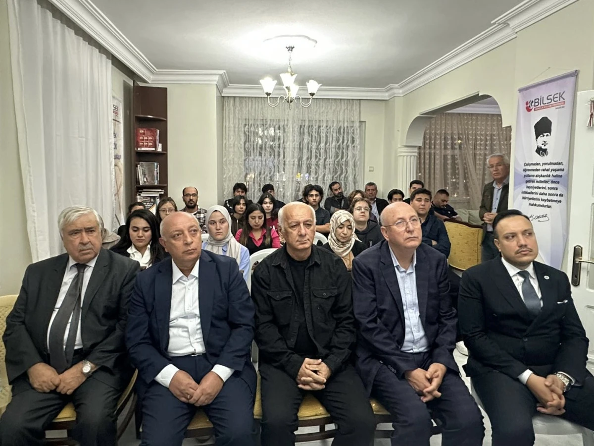 Kahramanmaraş’ta Gençler İçin Güçlü Bir Adım: Gençlik Gelişim Akademisi Başladı