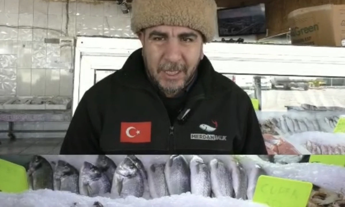 Kahramanmaraş&rsquo;ta G&ouml;n&uuml;llere Dokunan Proje: &ldquo;Askıda Balık&rdquo; Uygulaması Başladı