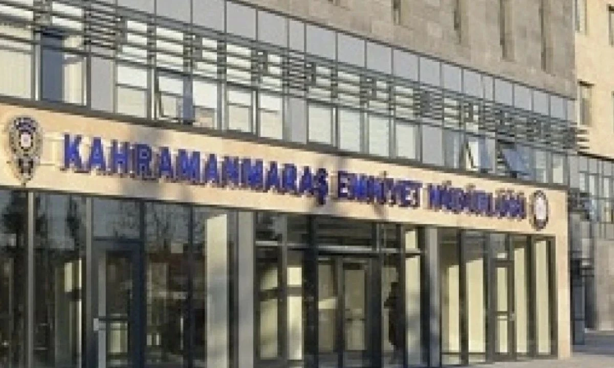 Kahramanmaraş’ta güvenlik güçleri suçlulara geçit vermedi
