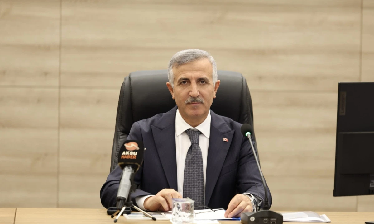 Kahramanmaraş’ta İl Koordinasyon Kurulu 4. Dönem Toplantısı Gerçekleştirildi