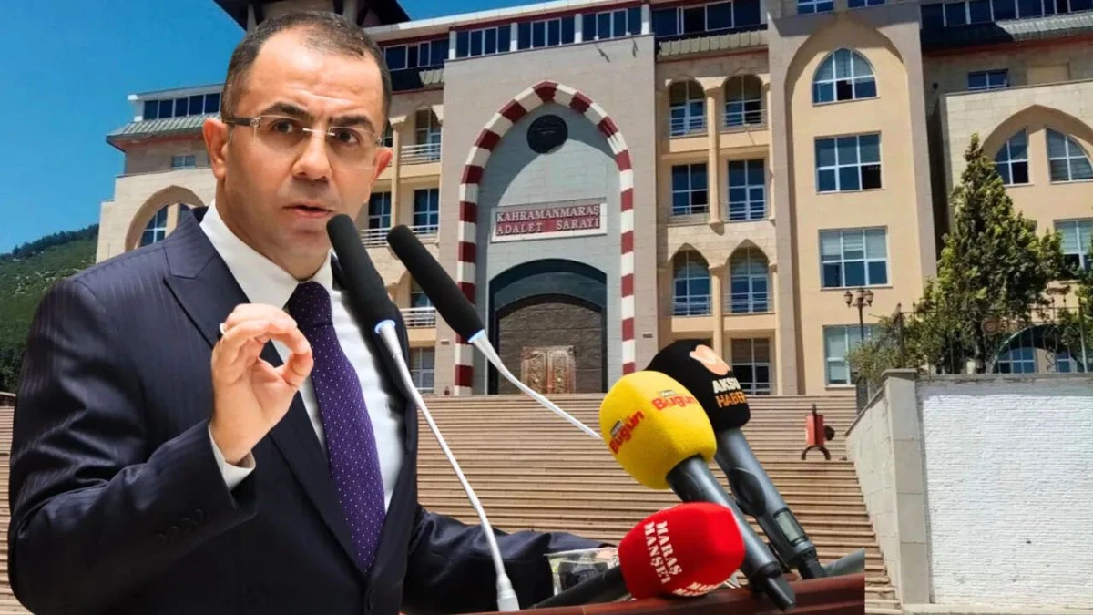 Kahramanmaraş&rsquo;ta İnsan Ticareti ve Fuhuşa Y&ouml;nelik Operasyon: 13 G&ouml;zaltı, 19 Kadın Koruma Altında