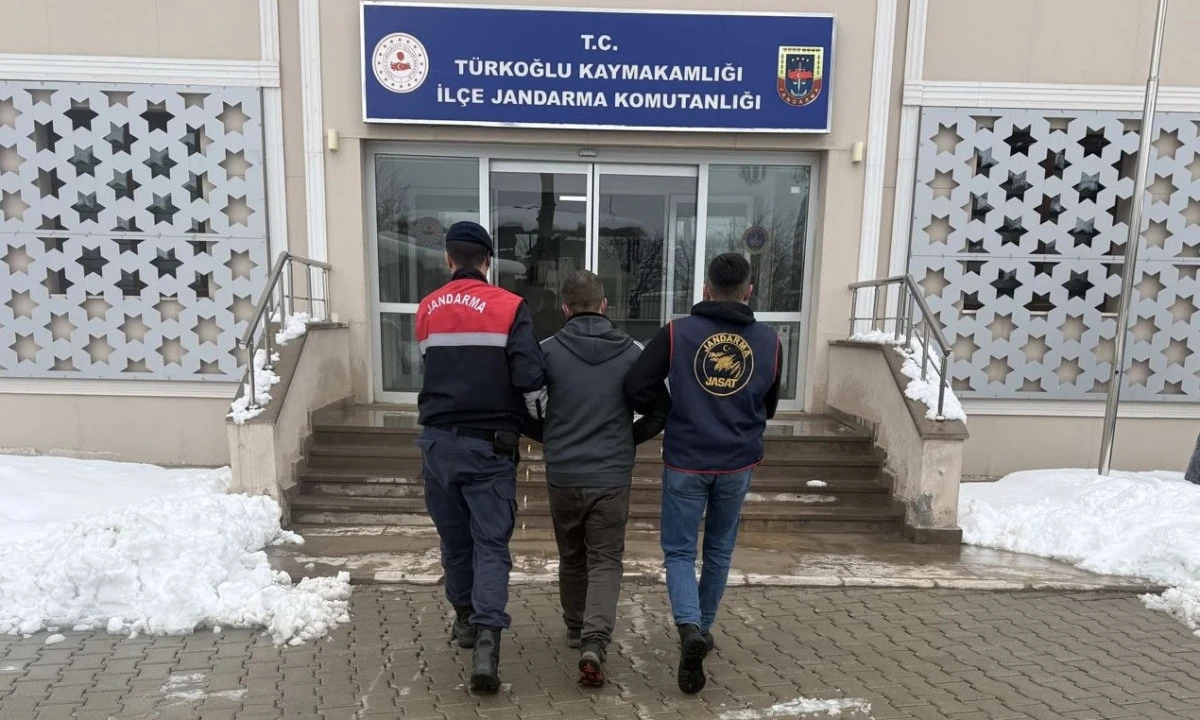 Kahramanmaraş&rsquo;ta Jandarmadan Yoğun Operasyon: 263 Şahıs Yakalandı, &Ccedil;ok Sayıda Silah Ele Ge&ccedil;irildi