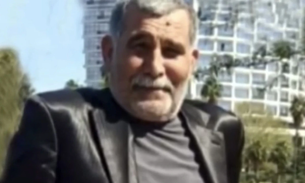 Kahramanmaraş&rsquo;ta metruk binada cinayet: 280 saatlik g&ouml;r&uuml;nt&uuml; izlendi, failler yakalandı