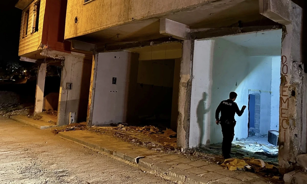 Kahramanmaraş&rsquo;ta okul &ccedil;evrelerinde denetim: 1.646 kişi sorgulandı