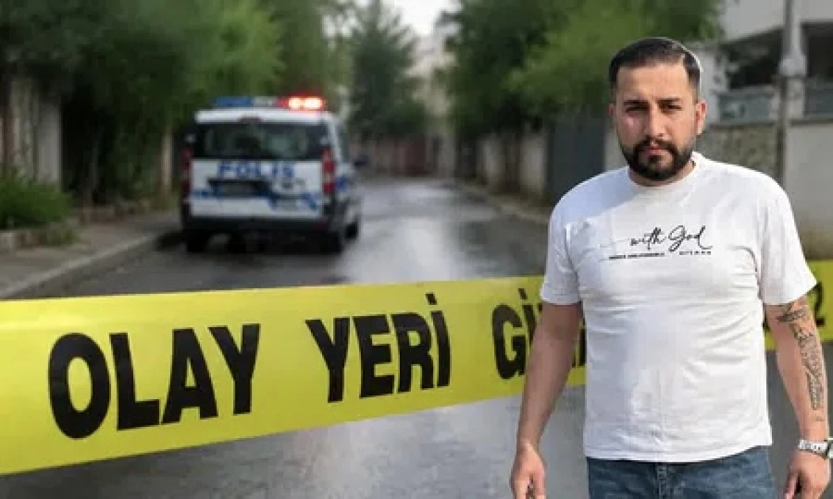 Kahramanmaraş&rsquo;ta Sanayi B&ouml;lgesinde Kanlı Kavga: 26 Yaşındaki Gen&ccedil; Hayatını Kaybetti