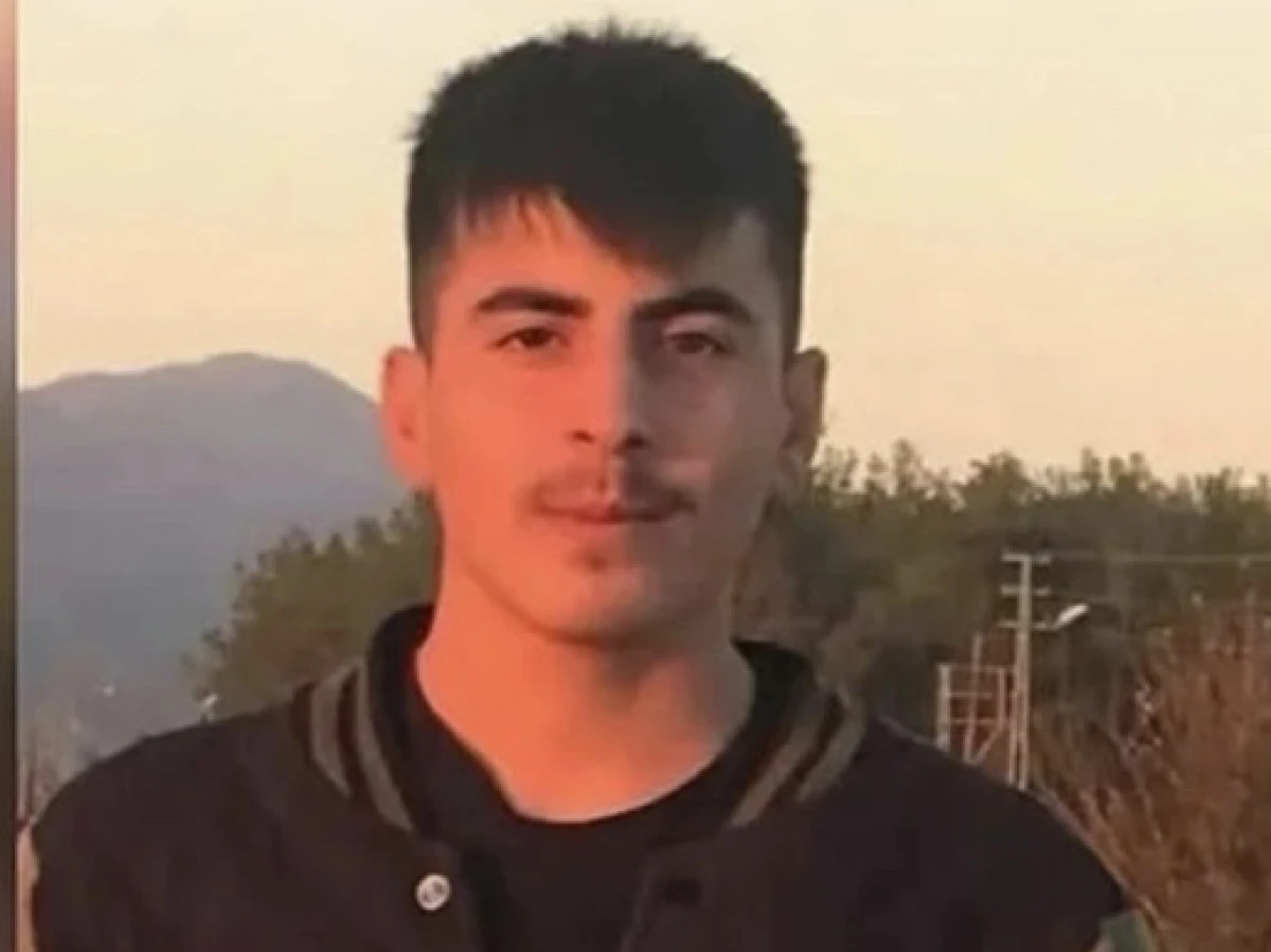 Kahramanmaraş’ta Şantiyede Feci Olay: Kepçenin Altında Kalan Genç Hayatını Kaybetti