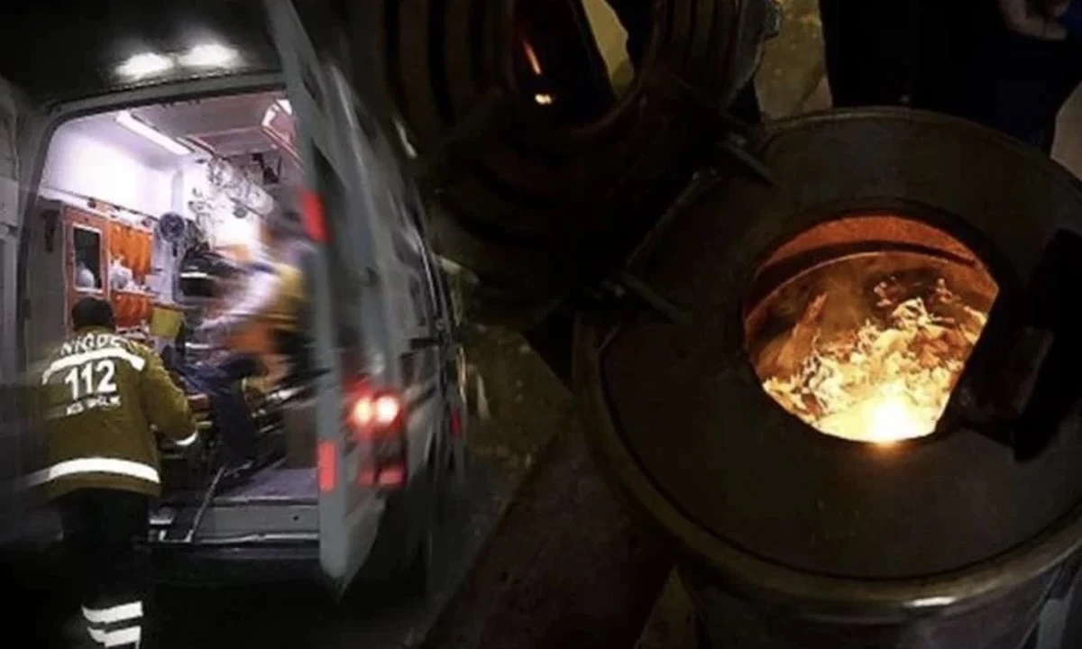 Kahramanmaraş&rsquo;ta Sessiz Tehlike Can Aldı: 30 Yaşındaki Kadın Karbonmonoksit Zehirlenmesiyle Hayatını Kaybetti