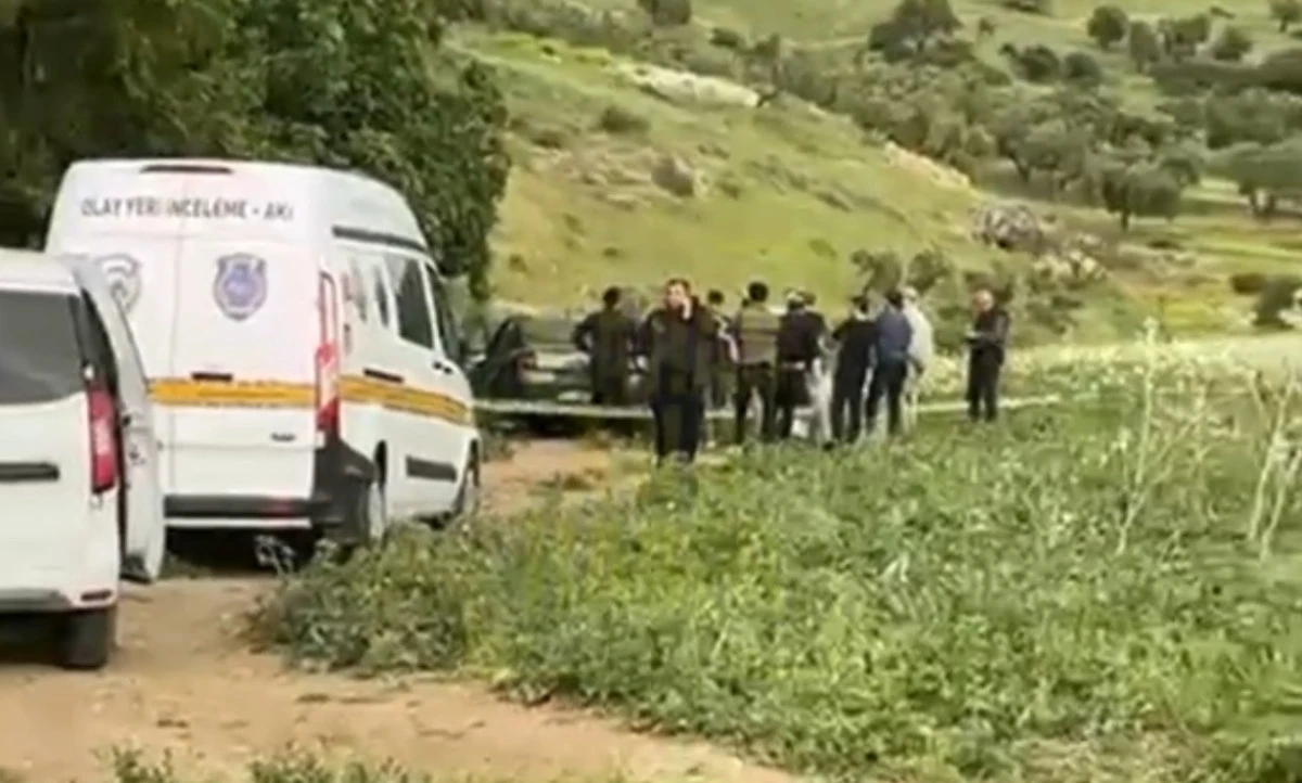 Kahramanmaraş’ta silahlı infaz: 29 yaşındaki genç aracında öldürüldü