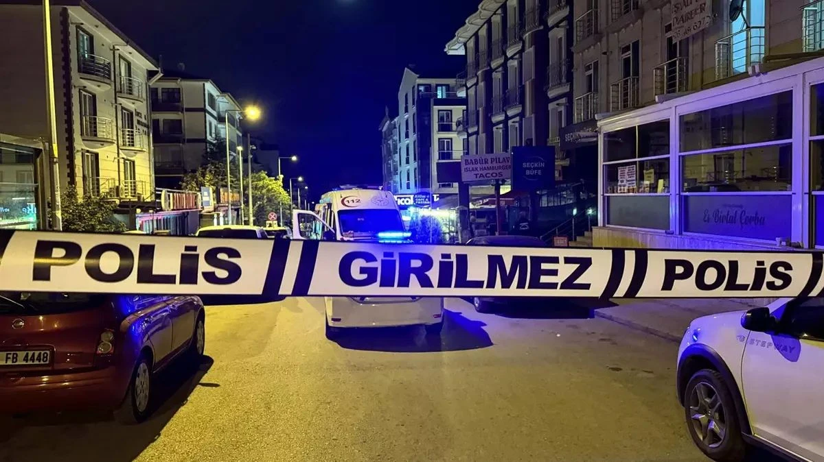 Kahramanmaraş’ta Silahlı ve Bıçaklı Kavga: Bir Kişi Hayatını Kaybetti