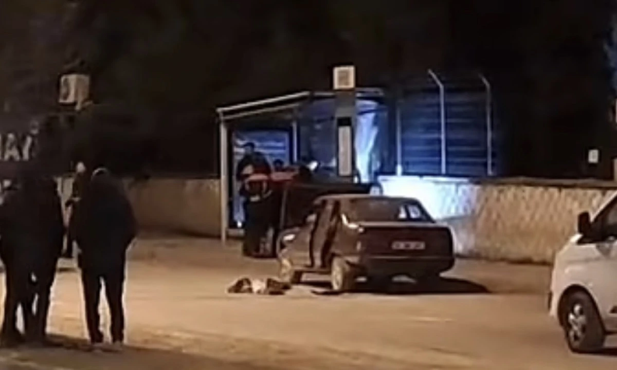 Kahramanmaraş&rsquo;ta Ş&uuml;pheli Malzeme Alarmı: Bir Ara&ccedil;ta El Yapımı Patlayıcı Olduğu İddia Edilen Materyal Ele Ge&ccedil;irildi