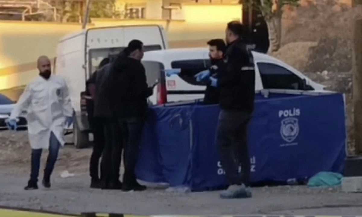 Kahramanmaraş&rsquo;ta Tartışma Cinayetle Bitti: Arkadaşını Pompalı T&uuml;fekle &Ouml;ld&uuml;rd&uuml;