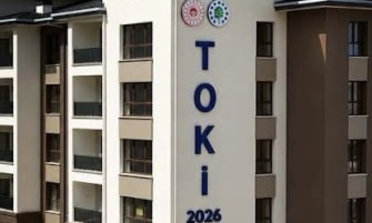 Kahramanmaraş&rsquo;ta TOKİ borcu olanlara y&uuml;zde 25 indirim m&uuml;jdesi
