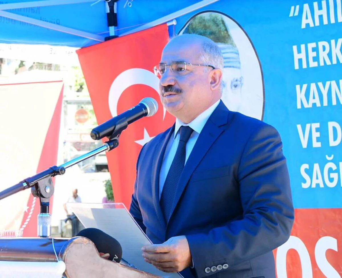 Kahramanmaraş’ta Tüketici Hakem Heyetlerine 2025’in İlk Yarısında 2785 Başvuru Yapıldı