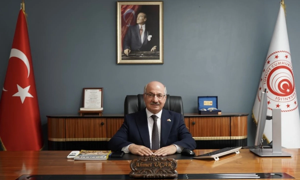 Kahramanmaraş&rsquo;ta T&uuml;ketici Haklarında Yoğun Mesai: 6 Ayda 3 Bin 403 Başvuru, 2 Bin 468 Dosya Karara Bağlandı