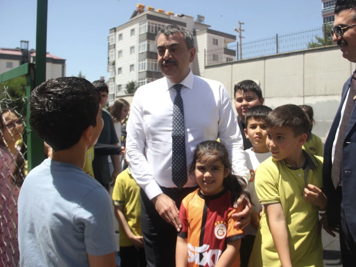 Kahramanmaraş’ta Uyum Haftası ve Öğretmenlerin Eylül Dönemi Mesleki Çalışmaları Başladı