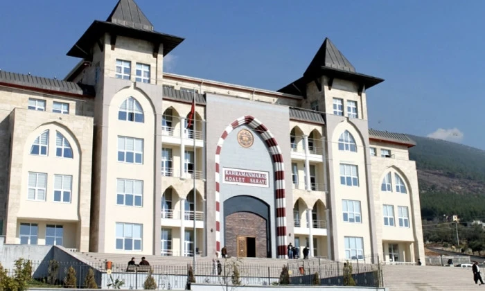 Kahramanmaraş&rsquo;taki okul saldırısına yayın yasağı: Savcılıktan &ouml;nemli uyarı