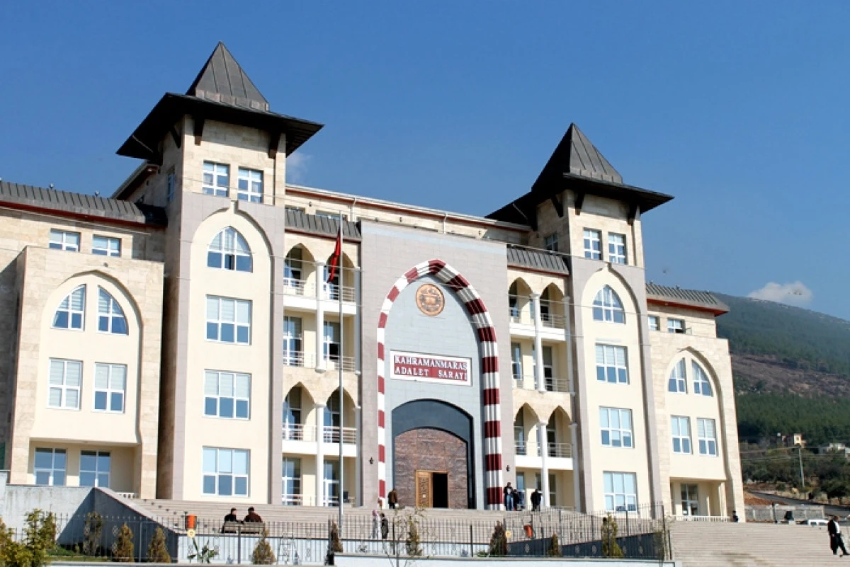 Kahramanmaraş&rsquo;taki okul saldırısına yayın yasağı: Savcılıktan &ouml;nemli uyarı