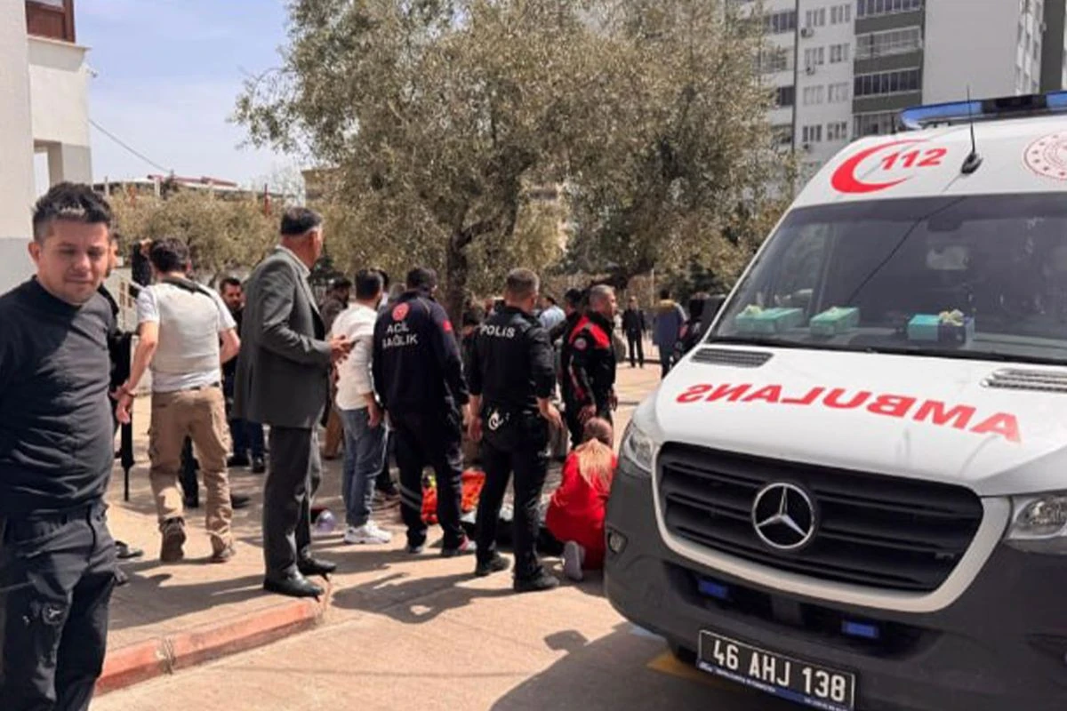 Kahramanmaraş&rsquo;taki okul saldırısında hayatını kaybedenlerin kimlikleri a&ccedil;ıklandı