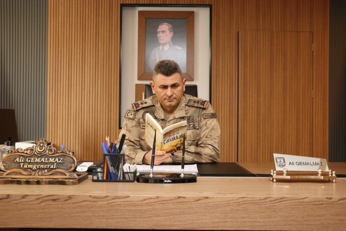 Kahramanmaraş&rsquo;tan t&uuml;m T&uuml;rkiye'ye &ouml;rnek olan farkındalık! Kimler kimler poz verdi!