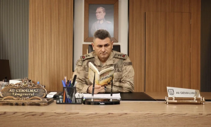 Kahramanmaraş&rsquo;tan t&uuml;m T&uuml;rkiye'ye &ouml;rnek olan farkındalık! Kimler kimler poz verdi!