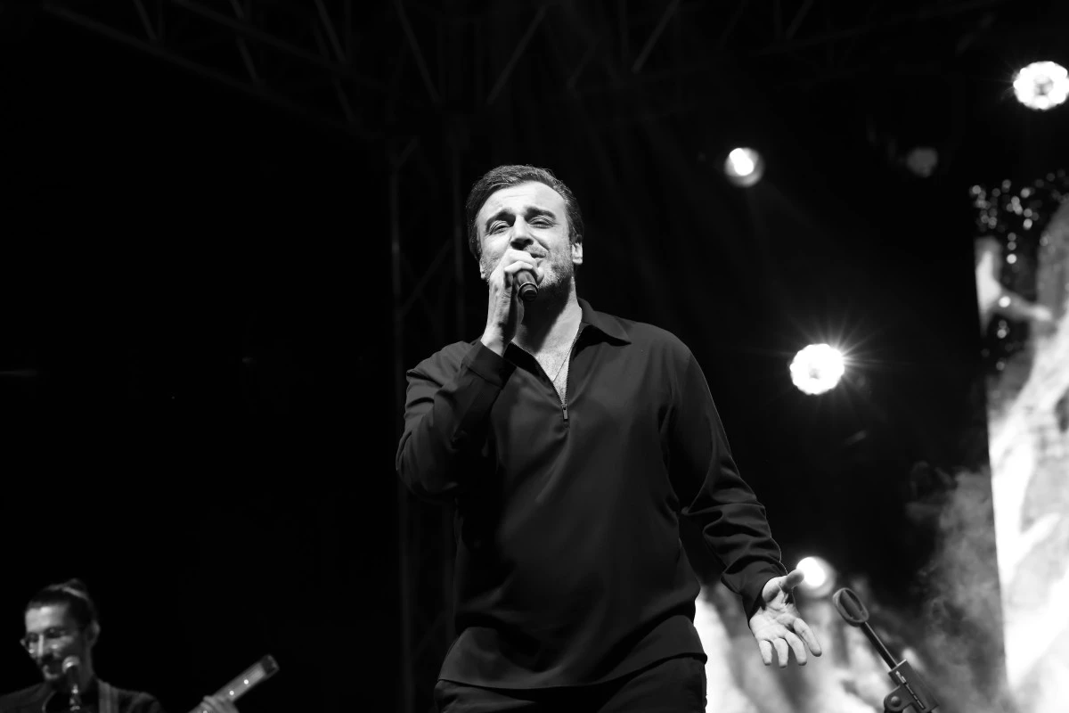 Kahramanmaşlı &uuml;nl&uuml; sanat&ccedil;ı hayatını kaybetti