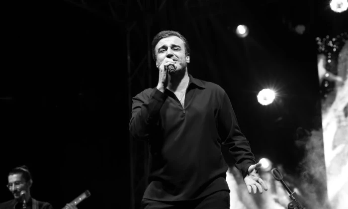 Kahramanmaşlı &uuml;nl&uuml; sanat&ccedil;ı hayatını kaybetti