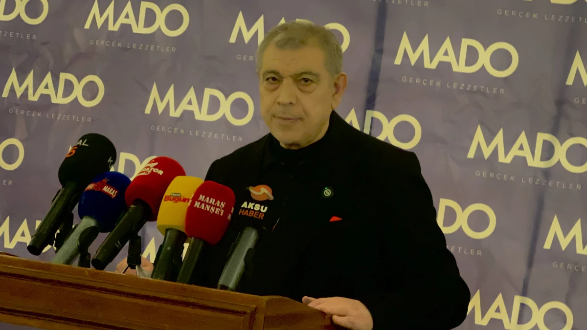 Kanbur Esnafın Nabzını Tuttu: &ldquo;Koltuk Sevdam Yok, Hizmet Sevdam Var&rdquo;