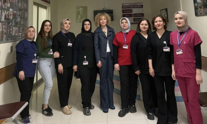 Kanser Hastalarına Umut: Geleceğe Bir Şans Daha