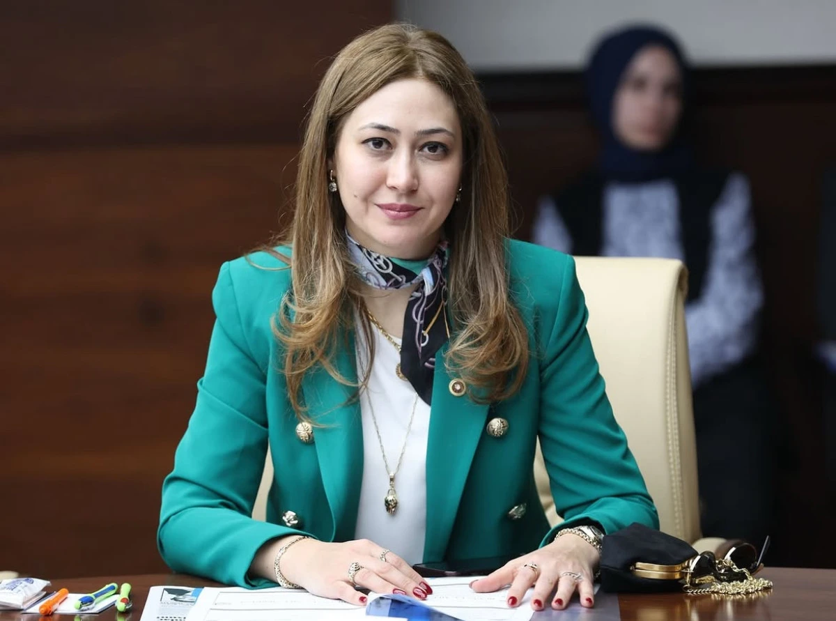 Karakoç: “Türkiye, Avrupa’nın Çizdiği Sınırlarla Değil Kendi İradesiyle Yol Alıyor”