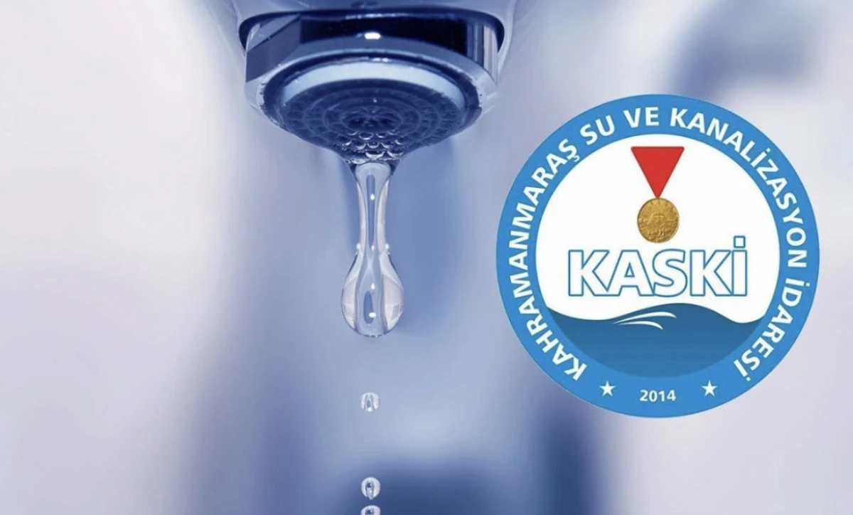 Karasu Kaynağında Bulanıklık: KASKİ&rsquo;den İ&ccedil;me Suyu A&ccedil;ıklaması