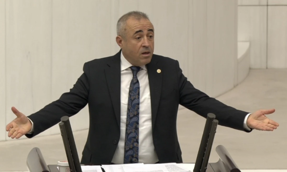 Karatutlu: Kahramanmaraş’ın Kalbi Olan Tekstil Sektörü Tehlikede