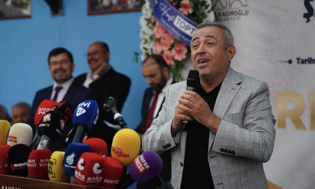 Karatutlu&rsquo;dan Bertiz İ&ccedil;in G&uuml;&ccedil;l&uuml; &Ccedil;ağrı: &ldquo;Yolun da T&uuml;nelin de Takip&ccedil;isi Olacağız&rdquo;