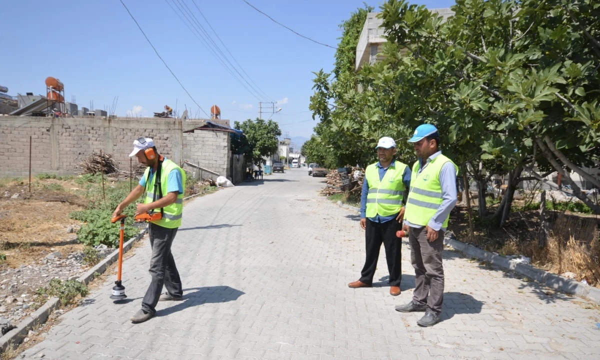 KASKİ, Kayıp-Ka&ccedil;ak Suyla M&uuml;cadelede Teknolojiden G&uuml;&ccedil; Alıyor