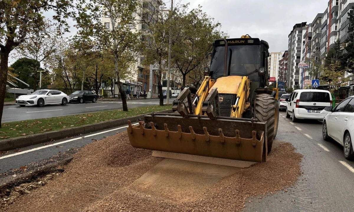 KASKİ’den Altyapı Çalışma Alanlarına Hızlı Müdahale