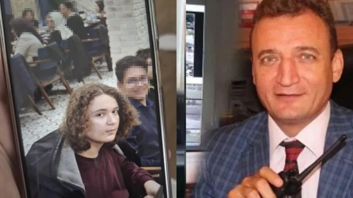 Katil zanlısı İsa Aras&rsquo;ın babasının ifadesi ortaya &ccedil;ıktı