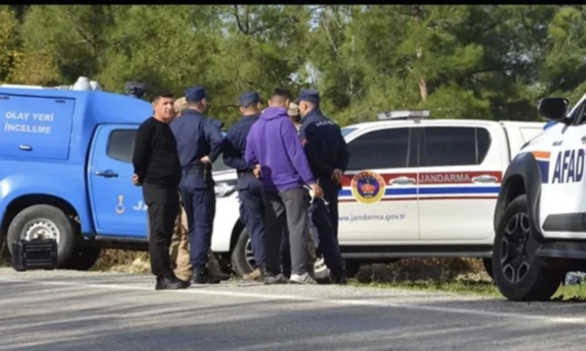 Kayıp İmamın Cansız Bedeni Aracında Bulundu