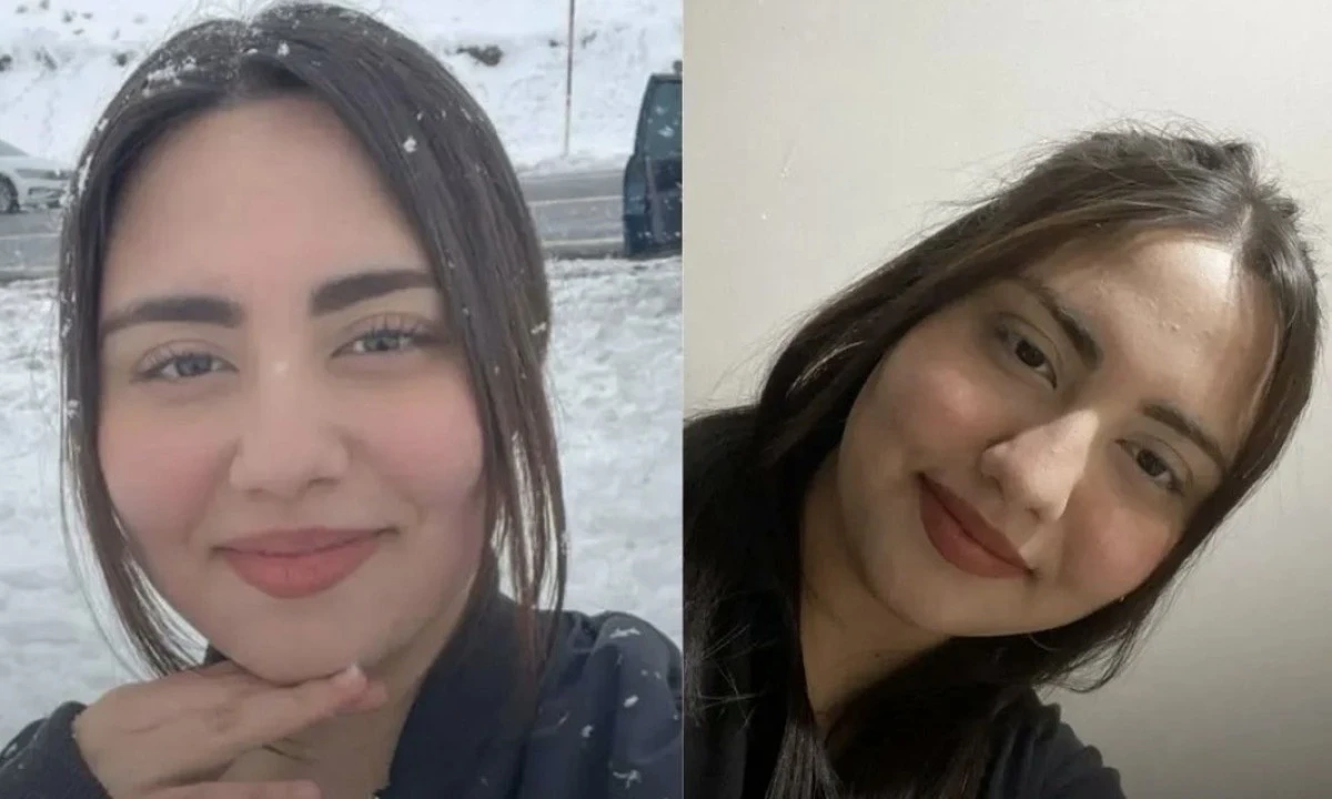 Kayıp Olarak Aranan Hatice Sude&rsquo;den Sevindirici Haber