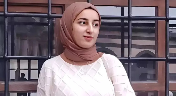 Kayıp Rojin Kahramanmaraş'ta da  aranıyor