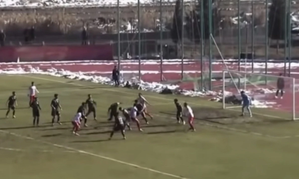 Kemal R&uuml;zg&acirc;r Esti, İstiklalspor Net Kazandı