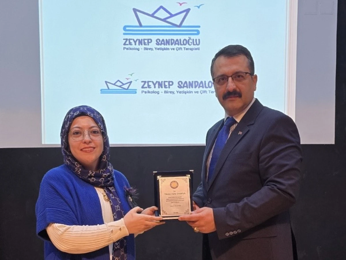 Kipaş Eğitim Kurumları Fen ve Anadolu Lisesi&rsquo;nde Gen&ccedil;lerle Psikolojik Sağlamlık ve Motivasyon Buluşması