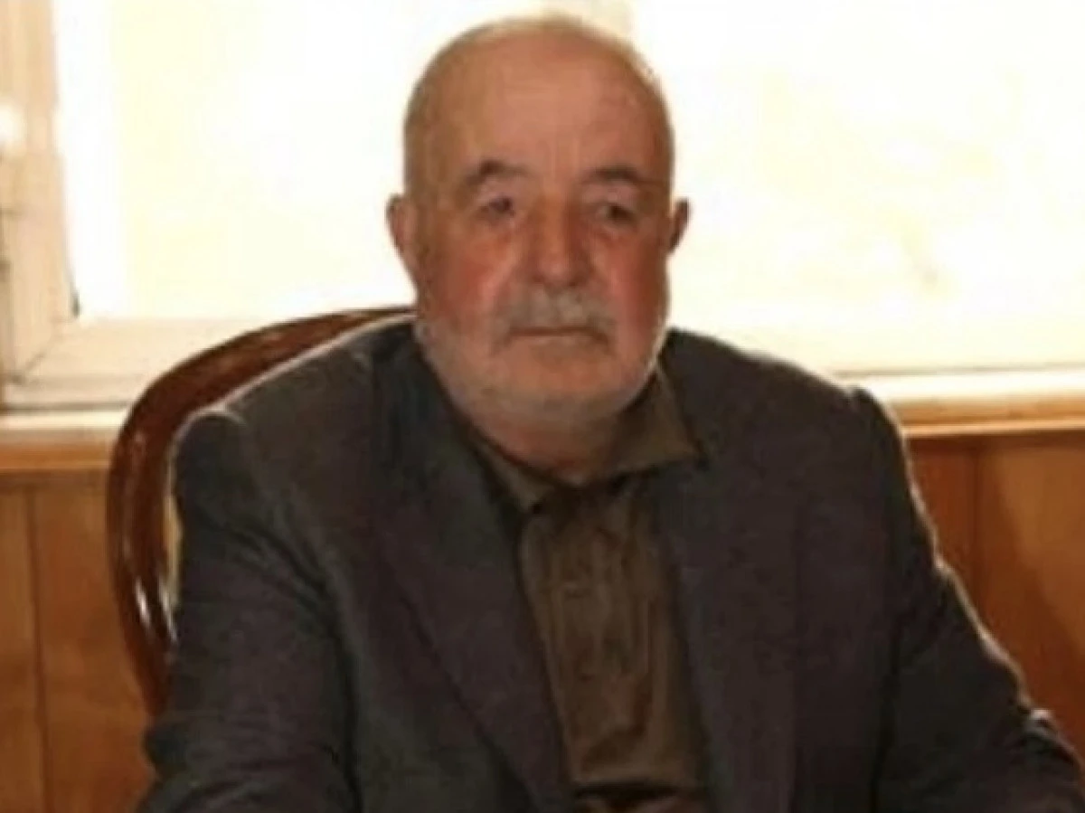 Kipaş Holding’in Kurucu Ortaklarından İmam Gümüşer Hakk’ın Rahmetine Kavuştu