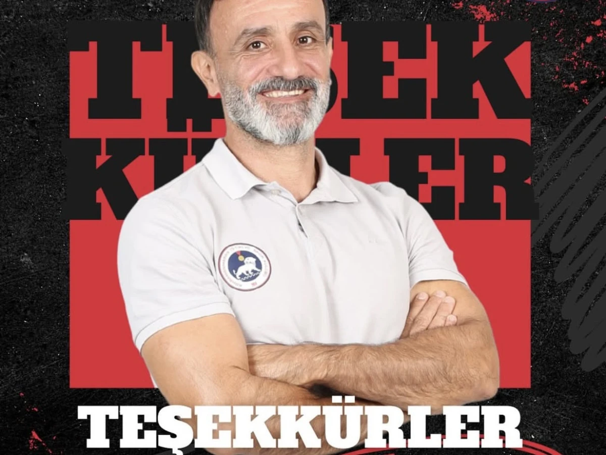 Kipaş İstiklal Basketbol&rsquo;da Levent Demirci D&ouml;nemi Sona Erdi