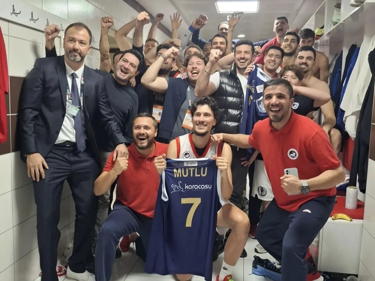 Kipaş İstiklal Spor, Namağlup Konya’yı Devirdi!